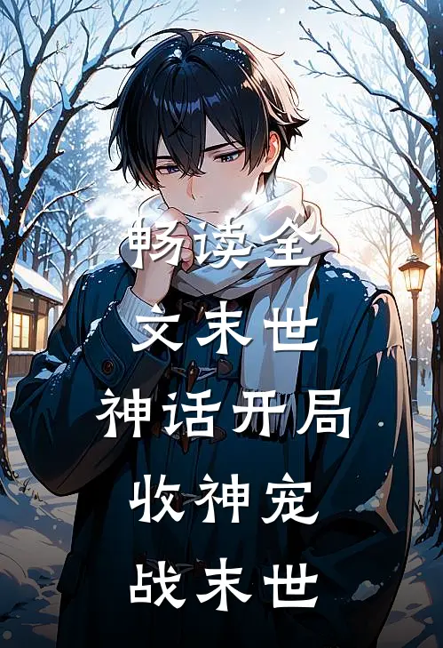 畅读全文末世：神话开局，收神宠战末世