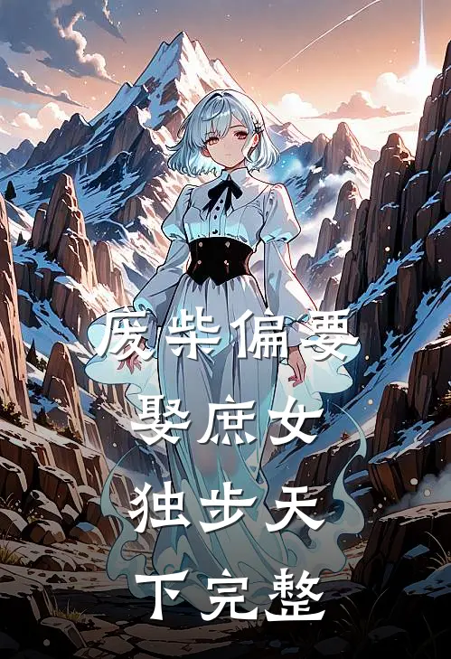 废柴偏要娶庶女，独步天下完整