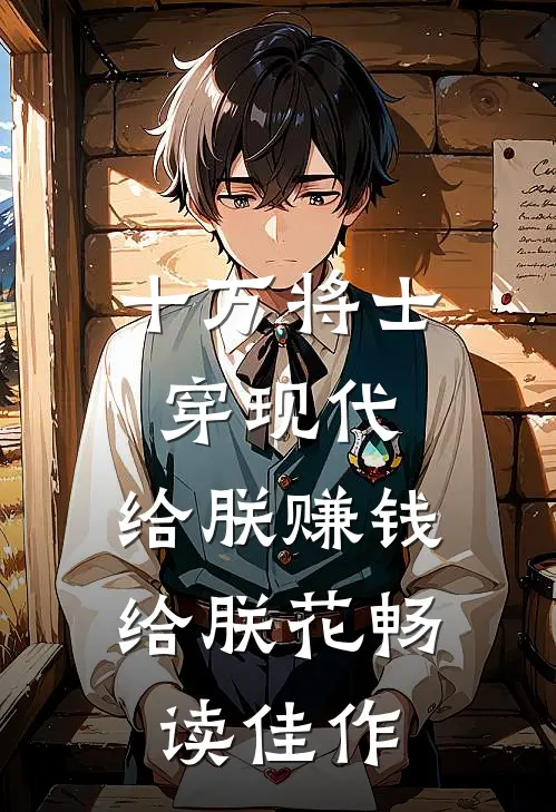 十万将士穿现代，给朕赚钱给朕花畅读佳作