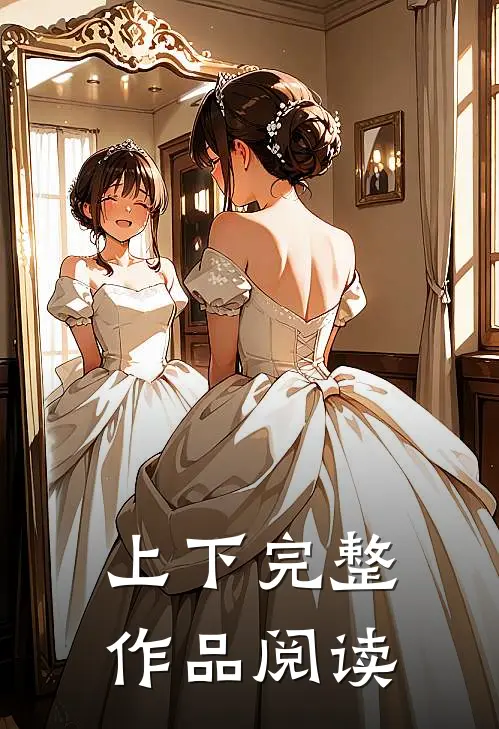 上下完整作品阅读