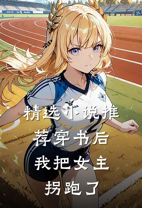 精选小说推荐穿书后，我把女主拐跑了