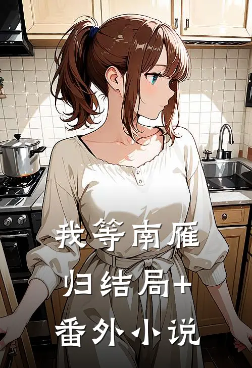 我等南雁归结局+番外小说