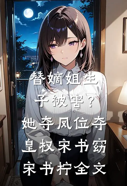 替嫡姐生子被害？她夺凤位夺皇权宋书窈宋书柠全文