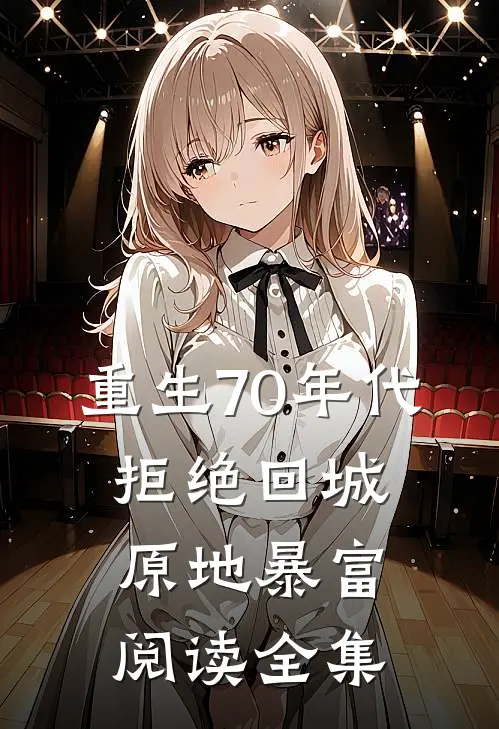 重生70年代：拒绝回城，原地暴富阅读全集