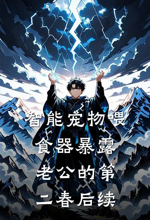 智能宠物喂食器暴露老公的第二春后续
