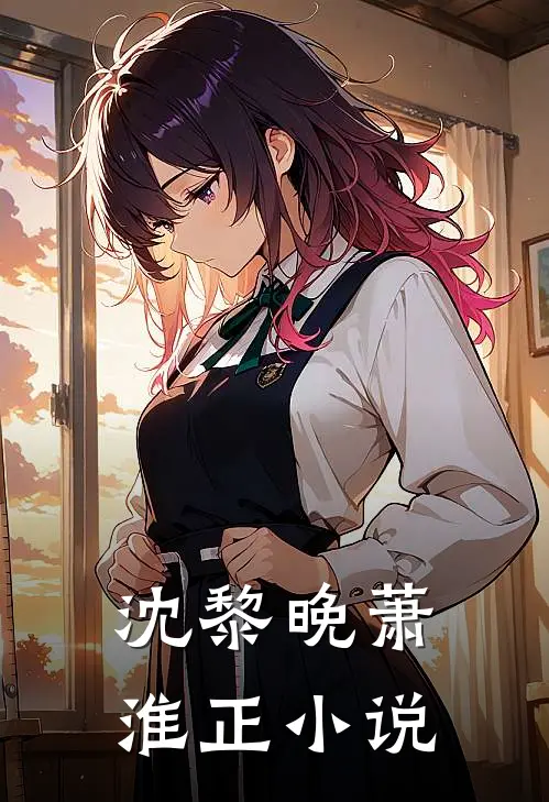 沈黎晚萧淮正小说