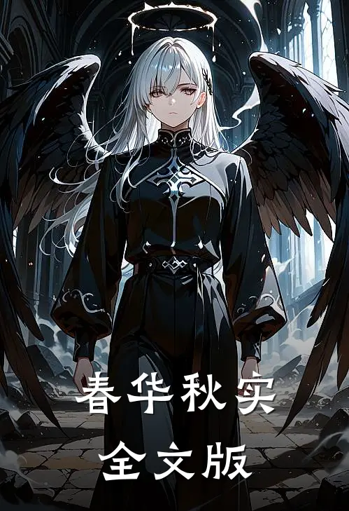 春华秋实全文版