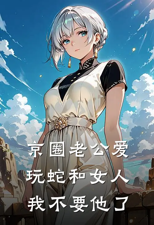 京圈老公爱玩蛇和女人，我不要他了