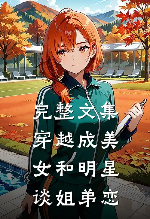 完整文集穿越成美女和明星谈姐弟恋