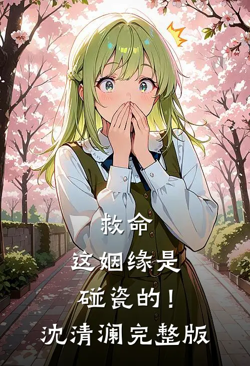 救命，这姻缘是碰瓷的！沈清澜完整版