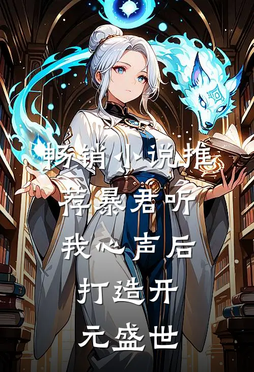 畅销小说推荐暴君听我心声后，打造开元盛世