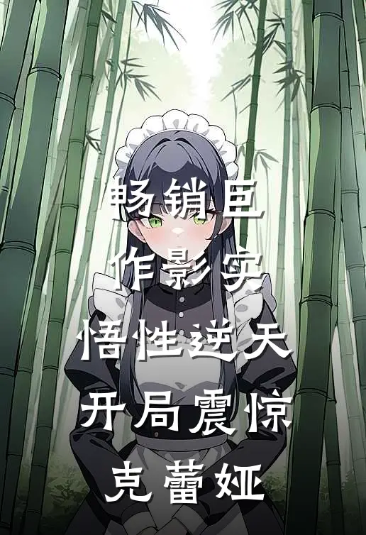 畅销巨作影实：悟性逆天开局震惊克蕾娅