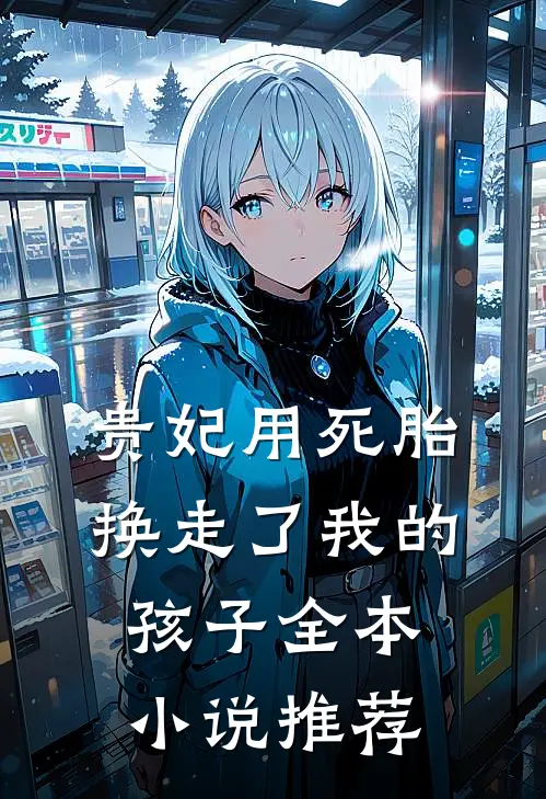 贵妃用死胎换走了我的孩子全本小说推荐