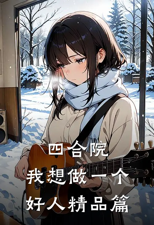 四合院：我想做一个好人精品篇
