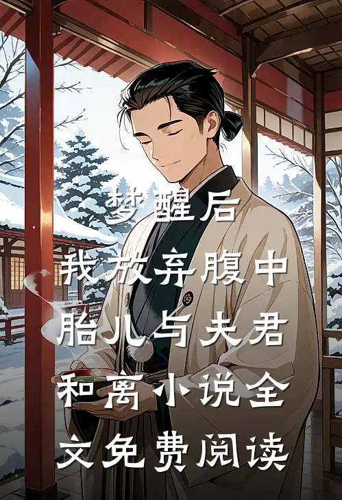 梦醒后，我放弃腹中胎儿与夫君和离小说全文免费阅读