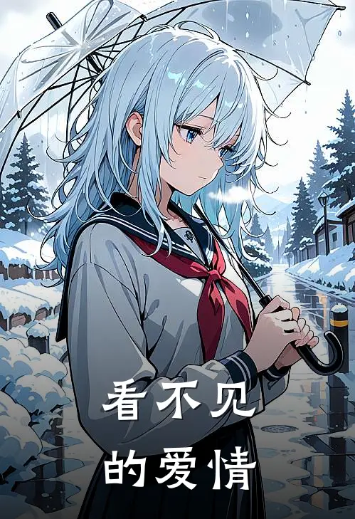 看不见的爱情