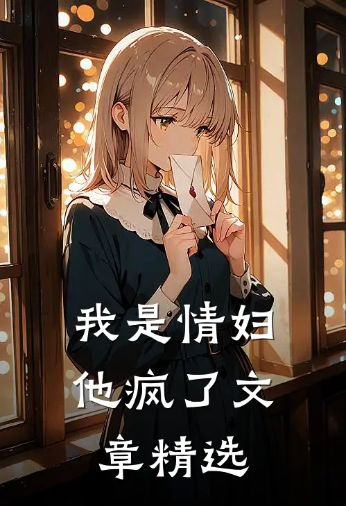我是情妇，他疯了文章精选