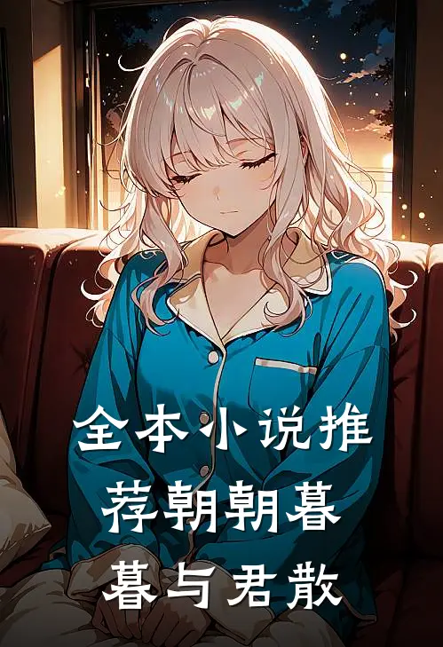 全本小说推荐朝朝暮暮与君散
