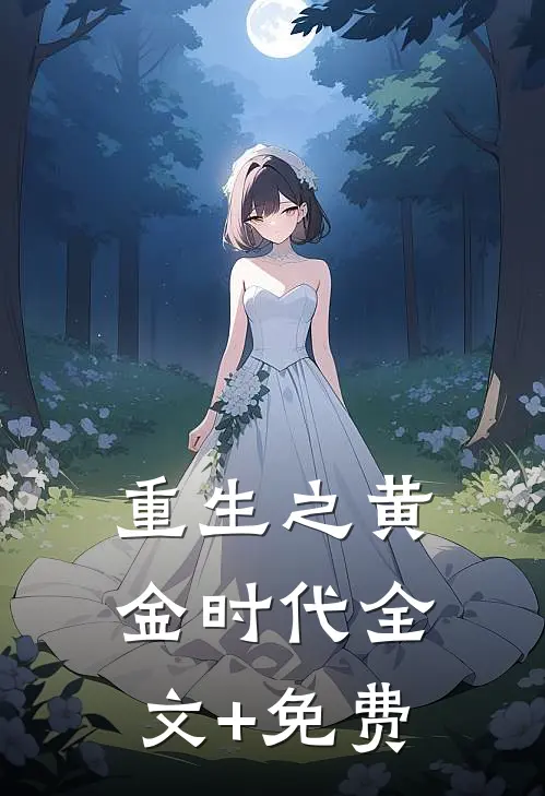 重生之黄金时代全文+免费
