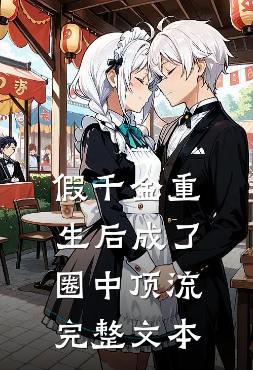 假千金重生后成了圈中顶流完整文本