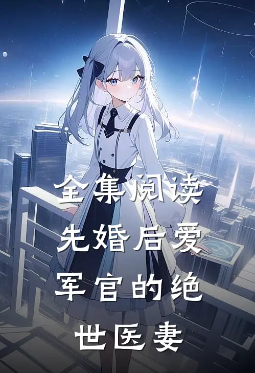 全集阅读先婚后爱：军官的绝世医妻