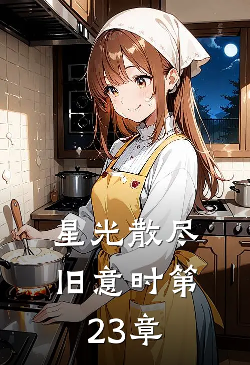 星光散尽旧意时第23章