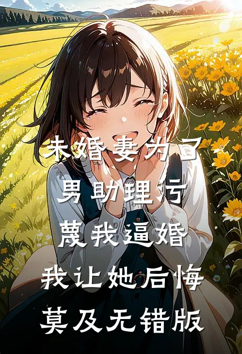 未婚妻为了男助理污蔑我逼婚，我让她后悔莫及无错版