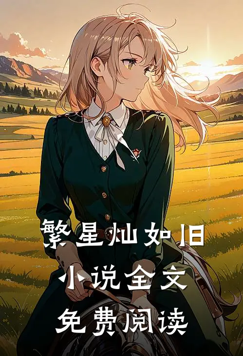 繁星灿如旧小说全文免费阅读