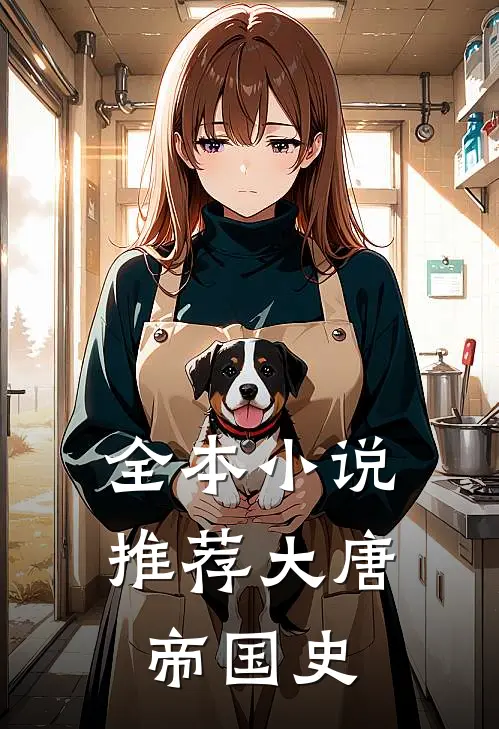 全本小说推荐大唐帝国史