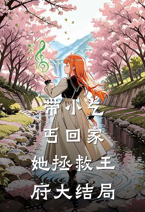 带小乞丐回家，她拯救王府大结局
