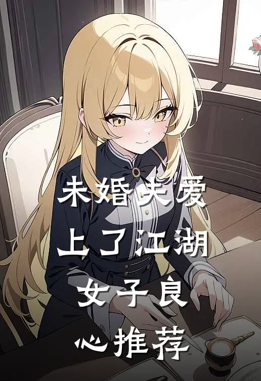 未婚夫爱上了江湖女子良心推荐