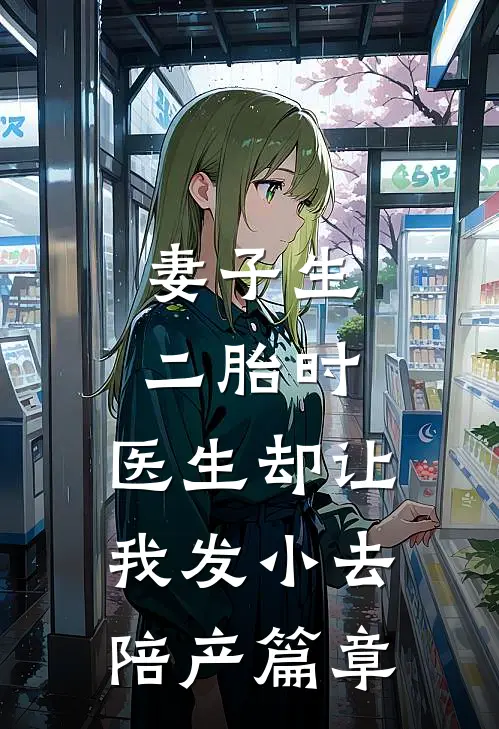 妻子生二胎时，医生却让我发小去陪产篇章