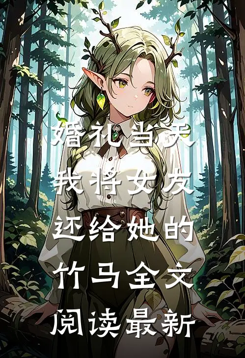 婚礼当天，我将女友还给她的竹马全文阅读最新