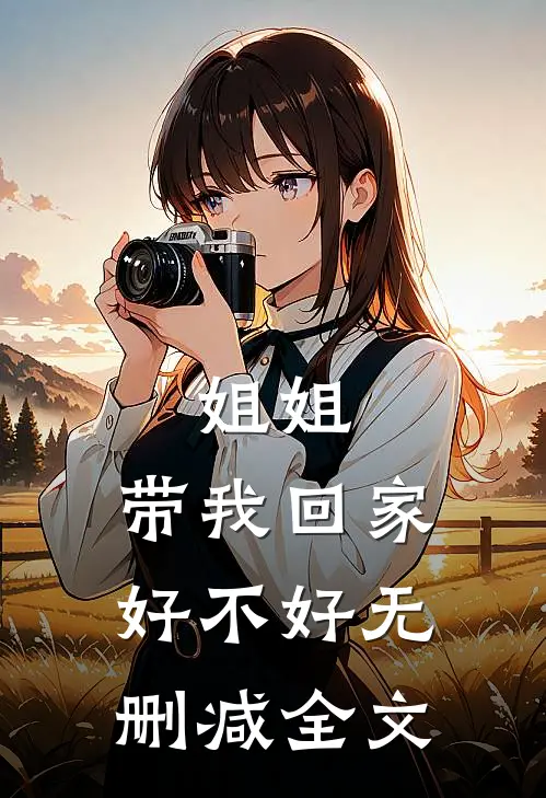 姐姐，带我回家好不好无删减全文