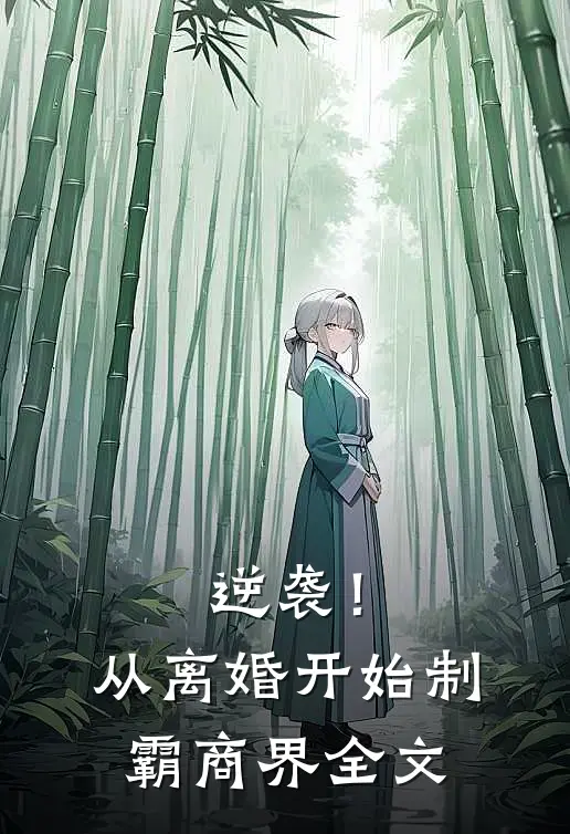 逆袭！从离婚开始制霸商界全文