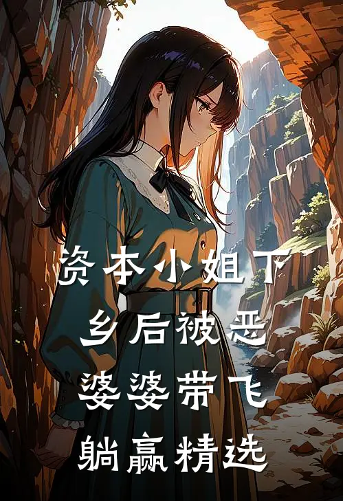 资本小姐下乡后被恶婆婆带飞躺赢精选