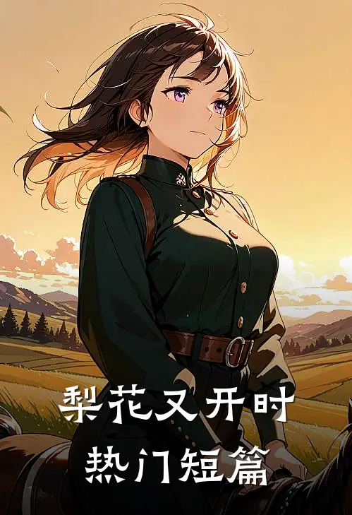 梨花又开时热门短篇