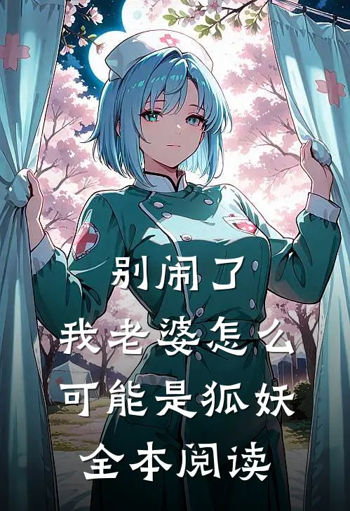 别闹了，我老婆怎么可能是狐妖全本阅读