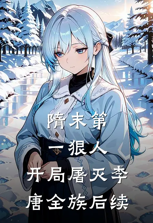 隋末第一狠人：开局屠灭李唐全族后续