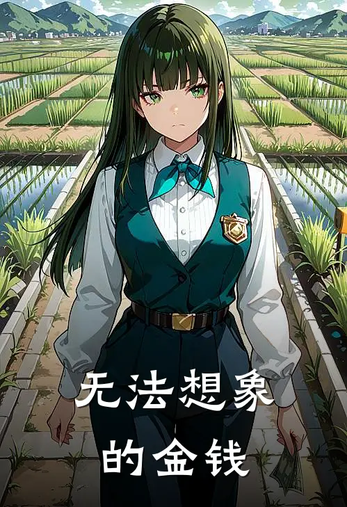 无法想象的金钱