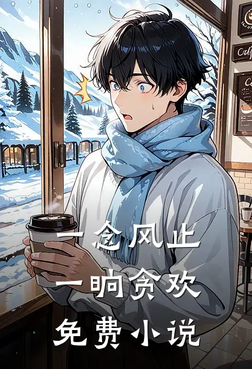 一念风止，一晌贪欢免费小说