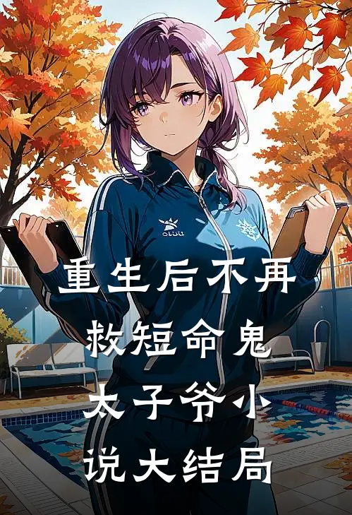 重生后不再救短命鬼太子爷小说大结局