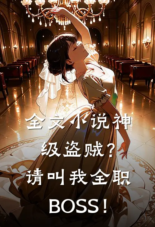 全文小说神级盗贼？请叫我全职BOSS！
