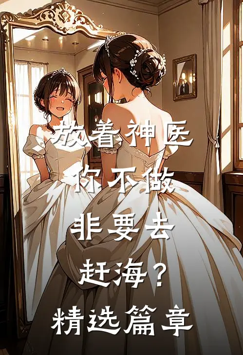 放着神医你不做，非要去赶海？精选篇章