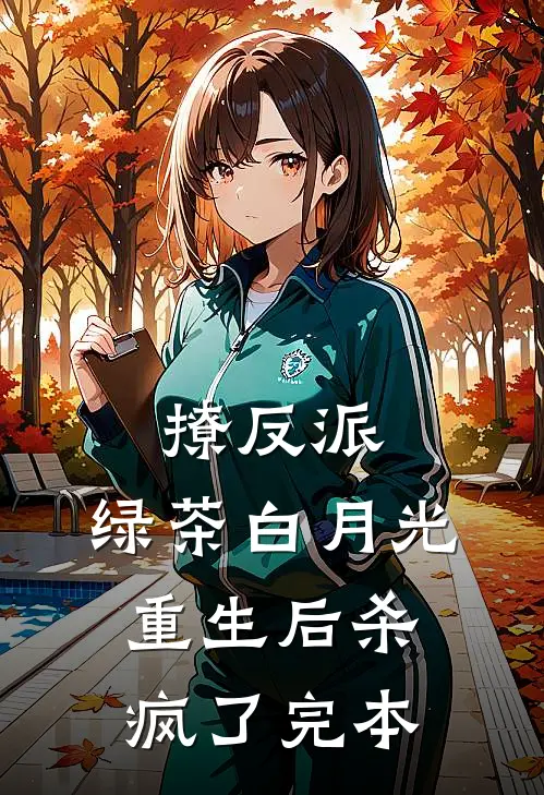撩反派，绿茶白月光重生后杀疯了完本