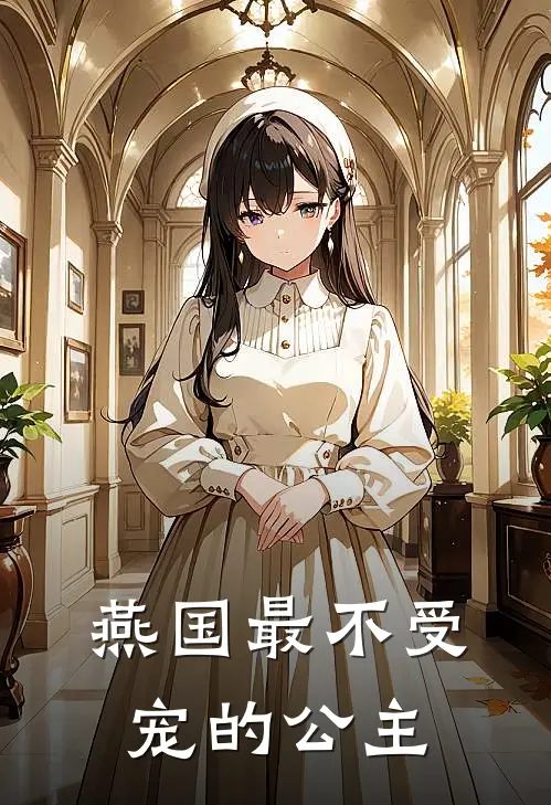 燕国最不受宠的公主