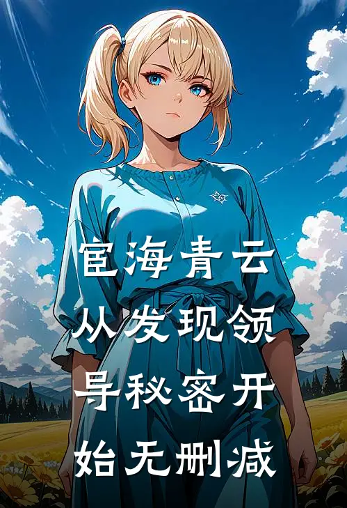 宦海青云：从发现领导秘密开始无删减