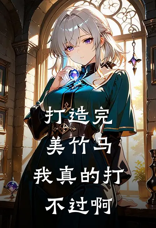 打造完美竹马，我真的打不过啊