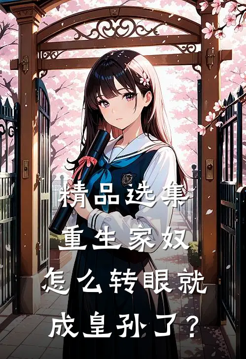 精品选集重生家奴，怎么转眼就成皇孙了？