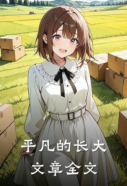 平凡的长大文章全文